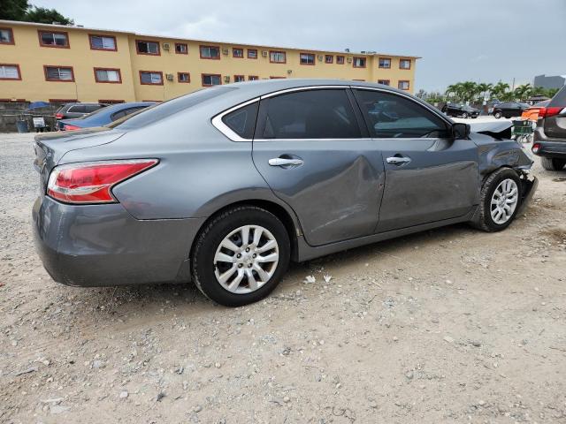 Vin: 1n4al3ap9fc483767, lot: 63289685, nissan altima 2.5 20153