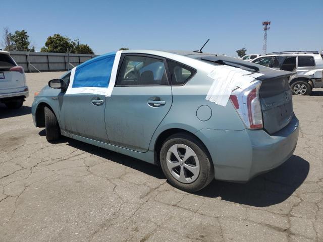 2015 TOYOTA PRIUS - JTDKN3DU5F1948888