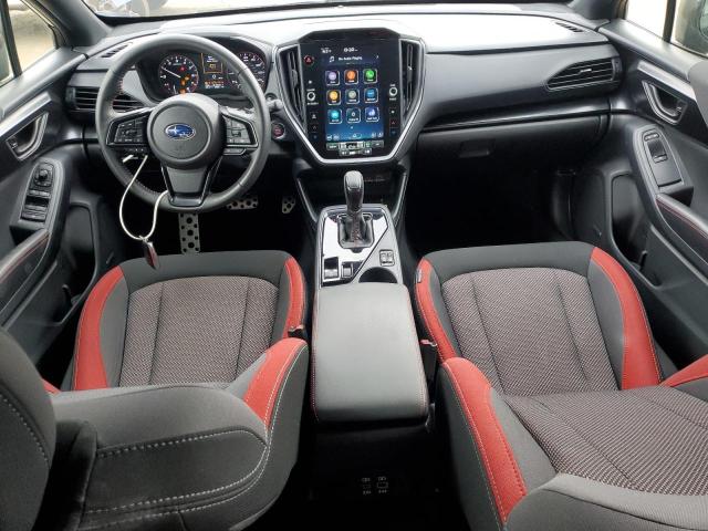 2024 SUBARU IMPREZA RS JF1GUHJC0R8301706