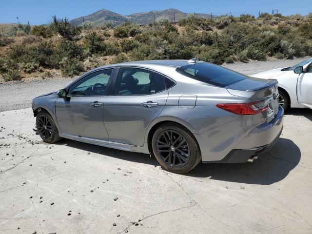 2025 TOYOTA CAMRY XSE 4T1DAACK8SU589663