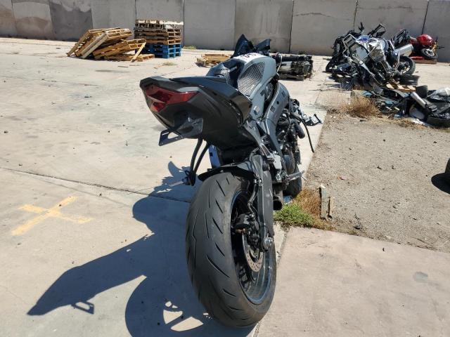 2025 KAWASAKI ZX636 K JKBZXJJ18SA021083