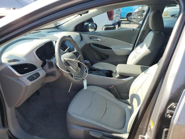 2018 CHEVROLET VOLT LT 1G1RA6S52JU109109