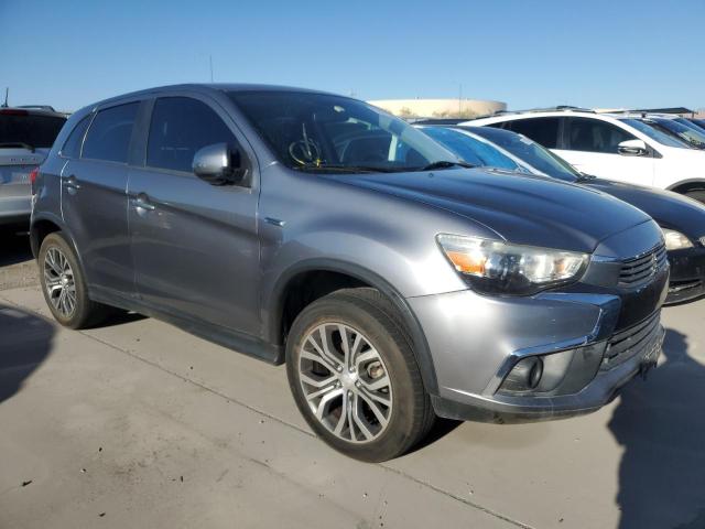 2017 MITSUBISHI OUTLANDER JA4AP3AU2HZ062164