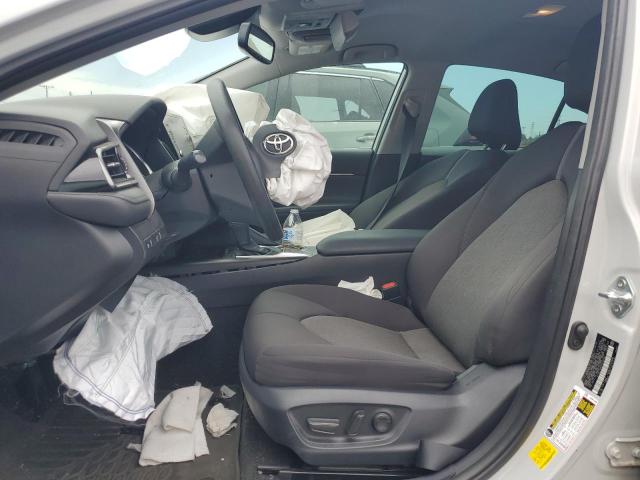 2023 TOYOTA CAMRY LE - 4T1R11AK2PU124327