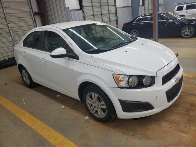 2015 CHEVROLET SONIC LT 1G1JC5SH9F4220887