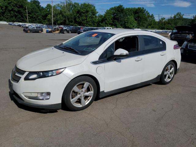 2013 CHEVROLET VOLT - 1G1RG6E42DU115644