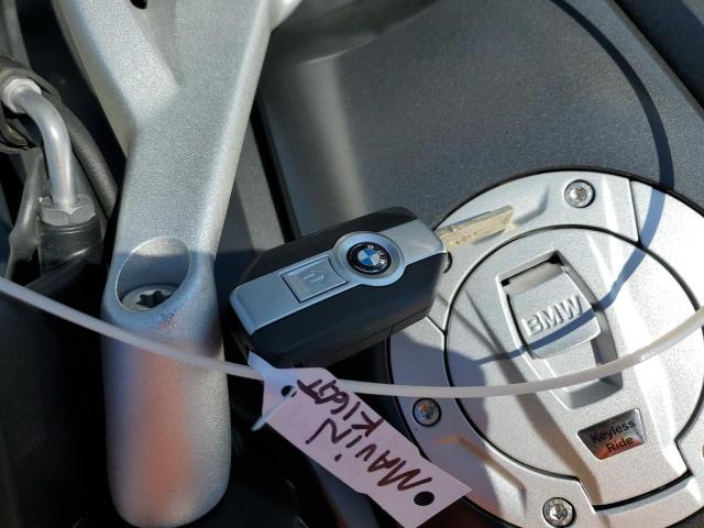 2017 BMW K1600 GT WB10F1101HZ542506