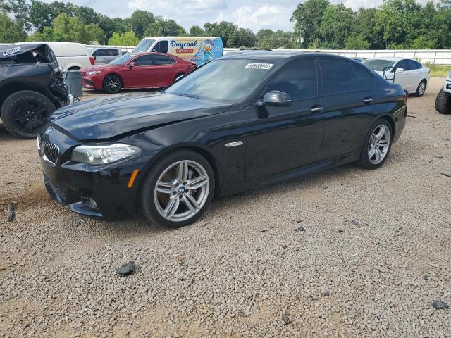 2016 BMW 535 I WBA5B1C59GG131486