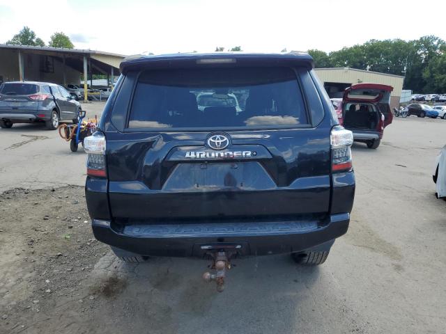 2015 TOYOTA 4RUNNER SR JTEBU5JR1F5254105