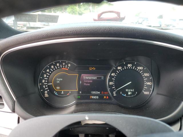 2016 LINCOLN MKC PREMIE 5LMCJ1D98GUJ27518