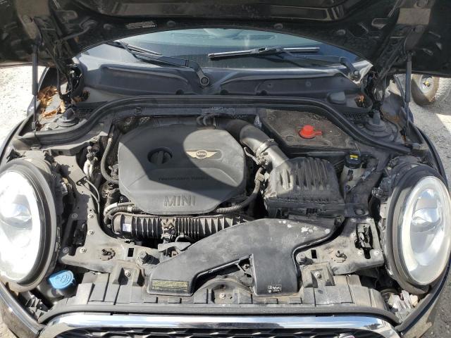 2016 MINI COOPER S WMWXP7C50G3B33554