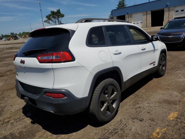 2016 JEEP CHEROKEE L 1C4PJMCBXGW267623