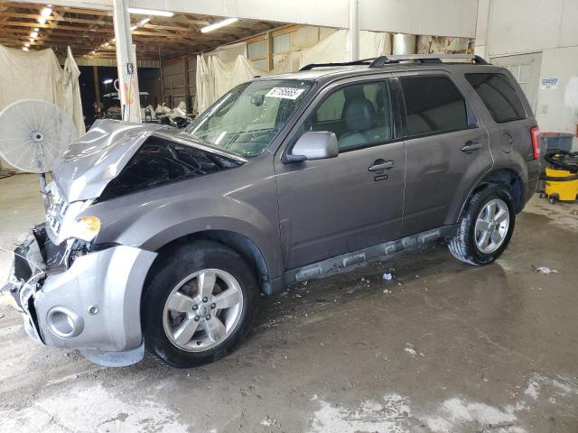 FORD ESCAPE LIM