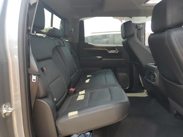 2025 GMC SIERRA K15 1GTUUGEL7SZ155175