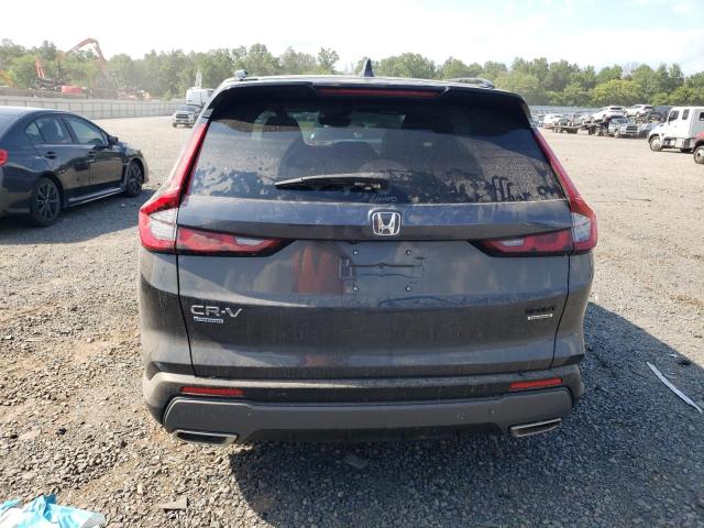 2025 HONDA CR-V SPORT TOURING 5J6RS6H90SL005640
