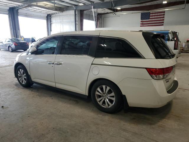 2016 HONDA ODYSSEY EX 5FNRL5H65GB033866