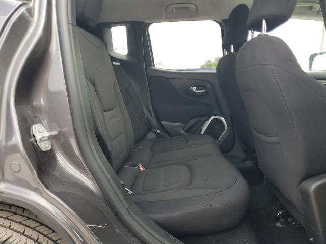 2018 JEEP RENEGADE L ZACCJABB9JPG90809
