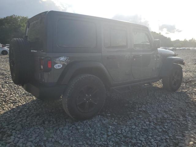 2021 JEEP WRANGLER U 1C4HJXDN9MW520635