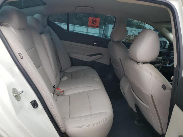 2021 NISSAN ALTIMA SV 1N4BL4DV1MN303218