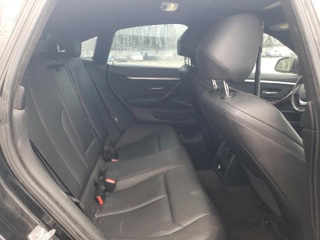 2016 BMW 428 I GRAN COUPE SULEV #3296318414