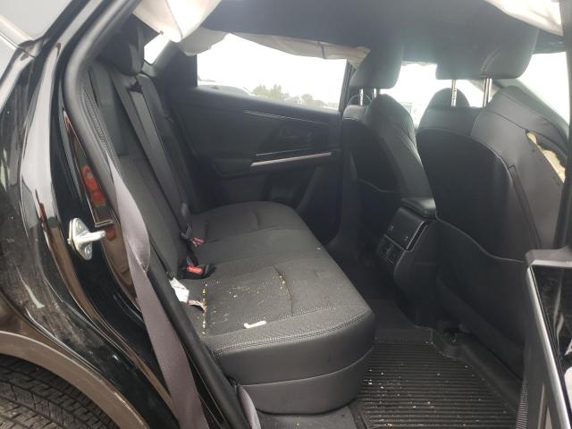 2024 TOYOTA BZ4X XLE JTMABACAXRA049951