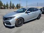 2021 HONDA CIVIC SPOR - SHHFK7H45MU212886