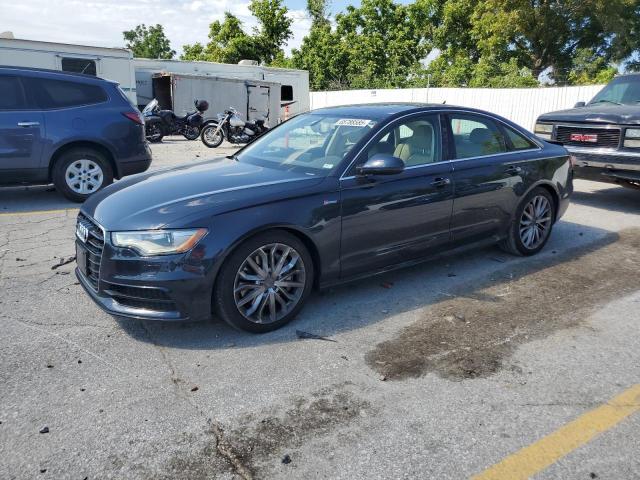 AUDI A6 PRESTIG