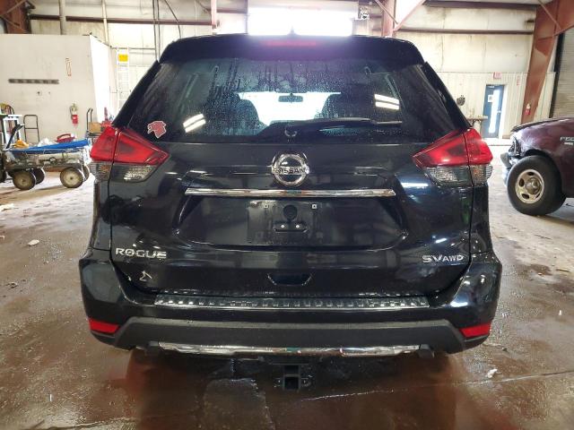 2018 NISSAN ROGUE S - 5N1AT2MV1JC827921