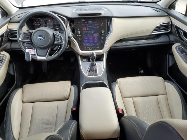 2021 SUBARU OUTBACK LI 4S4BTANC0M3143829