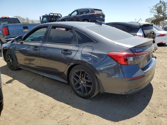 2022 HONDA CIVIC SPOR 2HGFE2F50NH589114