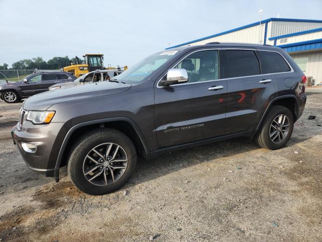 JEEP GRAND CHER