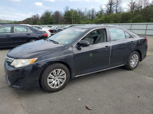 TOYOTA CAMRY HYBR