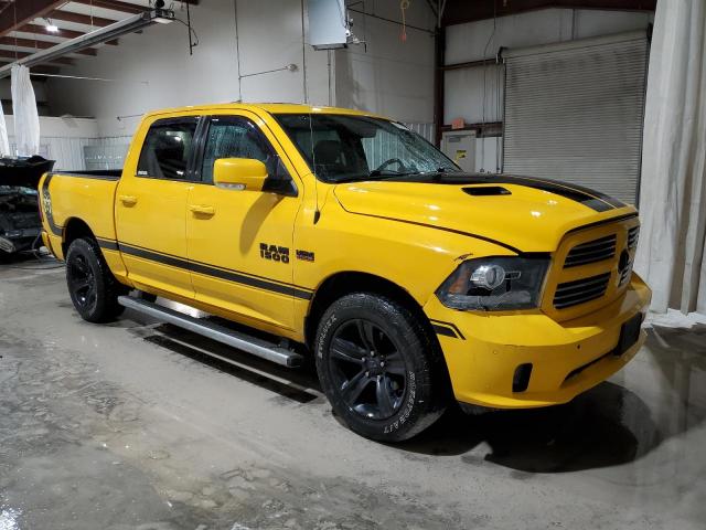 2016 RAM 1500 SPORT 1C6RR7MT9GS327674