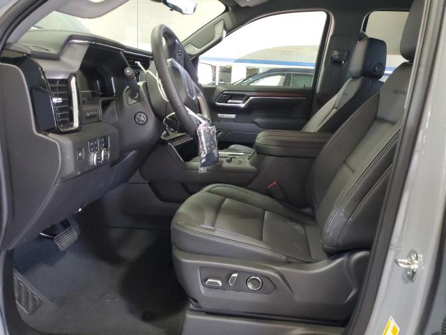 2025 GMC SIERRA K15 3GTUUGEL4SG162570
