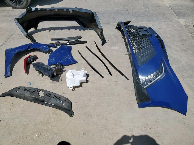 2025 TOYOTA CAMRY XSE - 4T1DAACK5SU046576