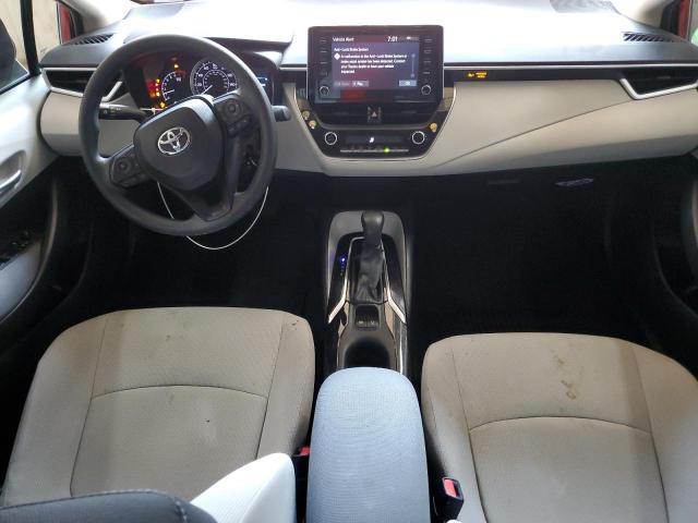 2020 TOYOTA COROLLA LE 5YFEPRAEXLP104814