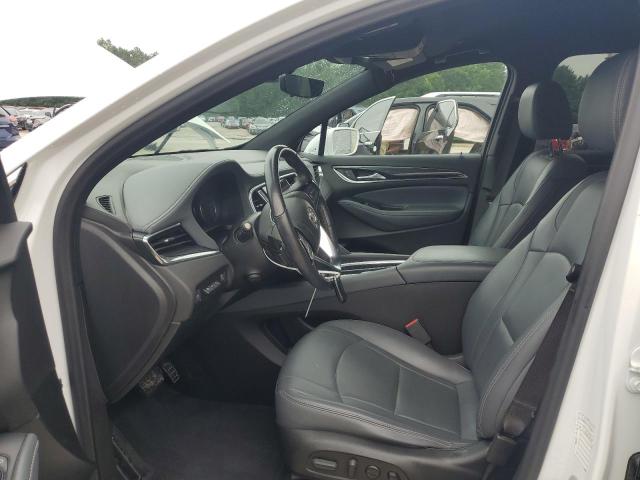2022 BUICK ENCLAVE PREMIUM 5GAEVBKW7NJ123267