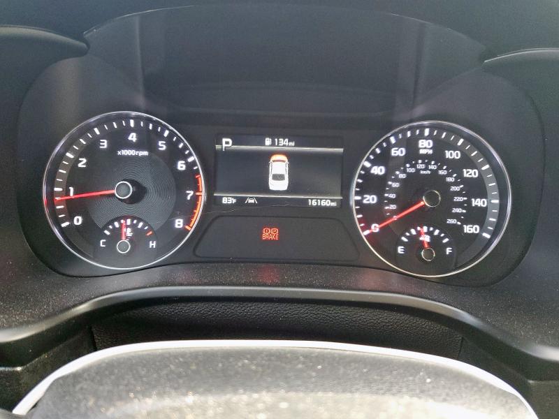 2024 KIA FORTE GT L - 3KPF54AD6RE787464