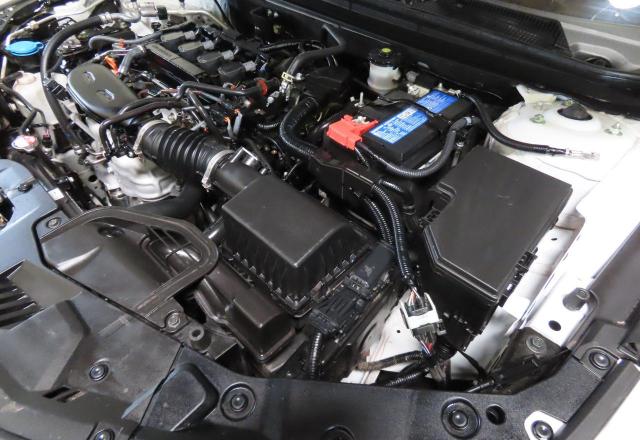 2023 HONDA ACCORD LX 1HGCY1F20PA035678