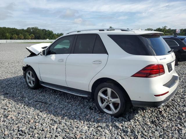 2018 MERCEDES-BENZ GLE 350 4M 4JGDA5HB0JB001801