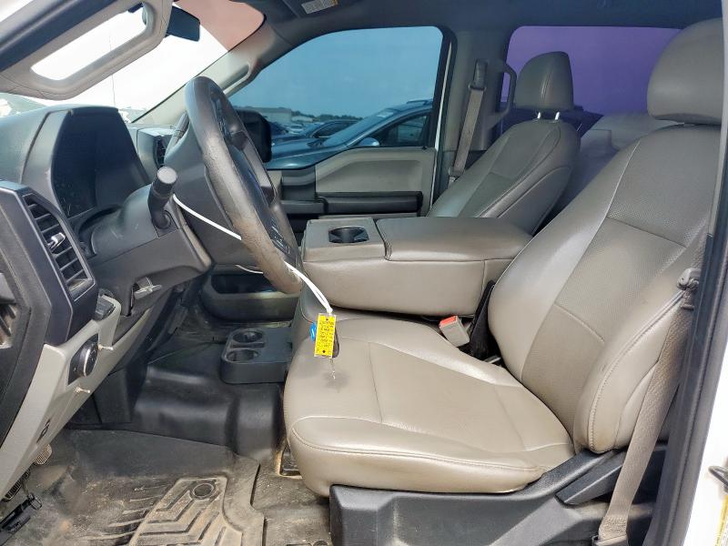 2020 FORD F150 SUPER - 1FTEW1C55LKE47109