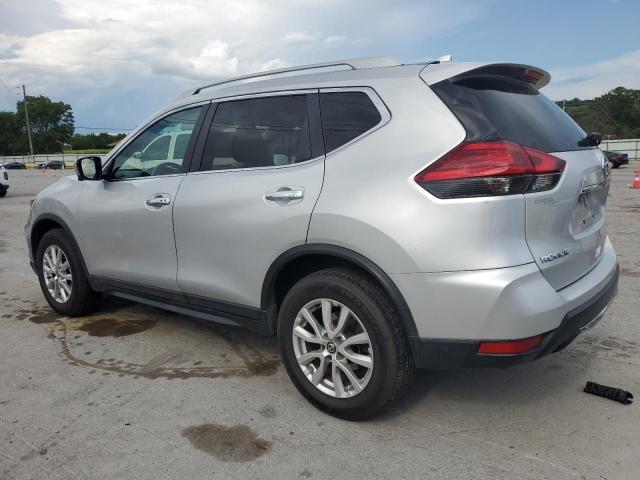 2017 NISSAN ROGUE SV 5N1AT2MV6HC773154