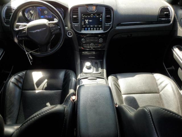 2022 CHRYSLER 300 S - 2C3CCABG1NH167558