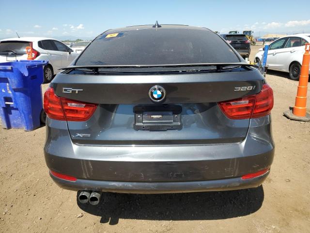 2015 BMW 328 XIGT WBA3X5C51FD559892