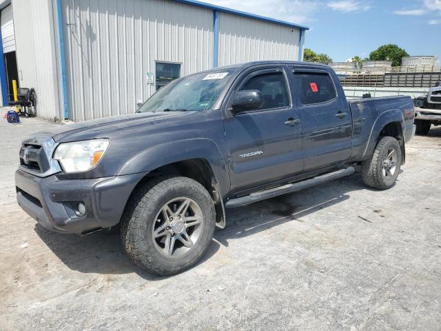 TOYOTA TACOMA DOU