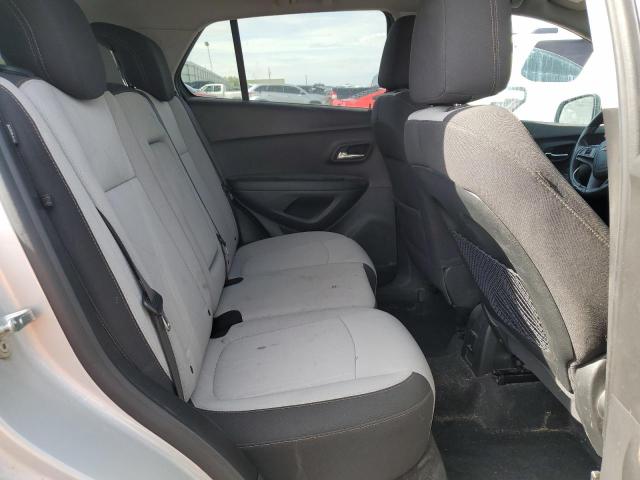 2020 CHEVROLET TRAX 1LT - 3GNCJPSB3LL325466