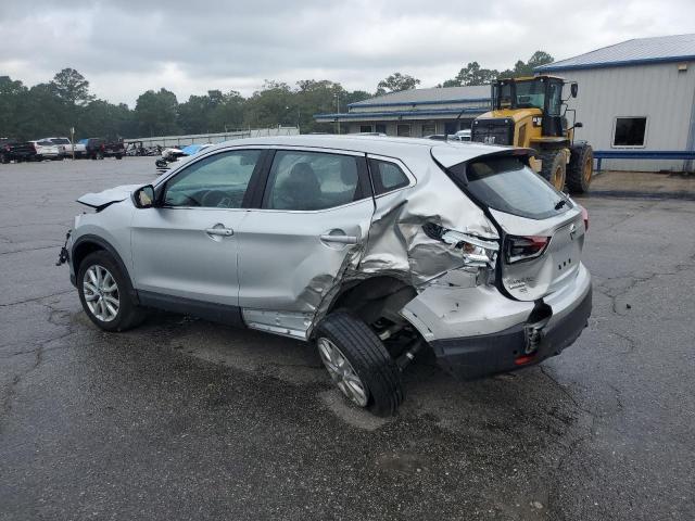 2021 NISSAN ROGUE SPOR JN1BJ1AV7MW306124