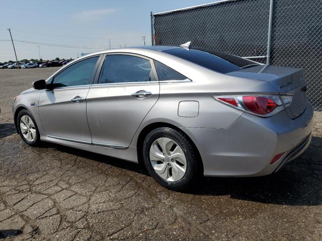 Vin: kmhec4a40da051399, lot: 64016985, hyundai sonata hybrid 20132