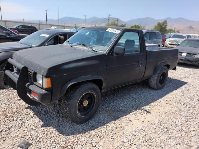 NISSAN TRUCK SHOR