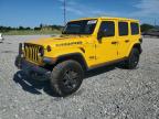 2019 JEEP WRANGLER U - 1C4HJXEG5KW544492